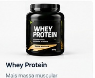 Whey Protein